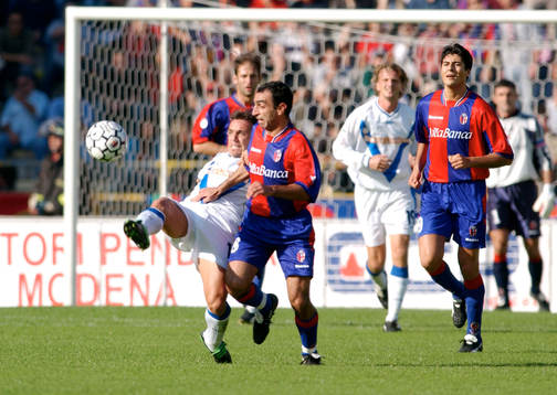 Filippini och Colucci