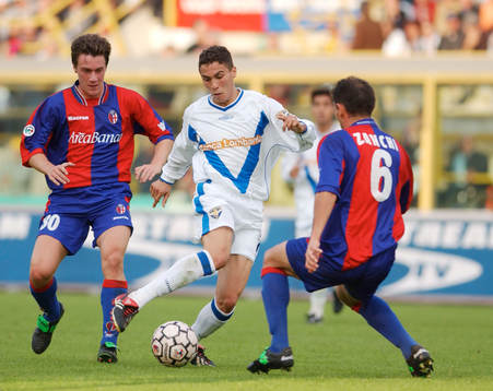 Jadid, Brescia
