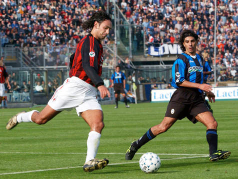 Alessandro Nesta, Milan