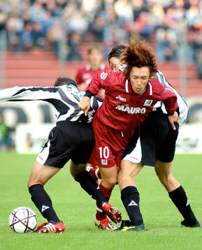 Nakamura