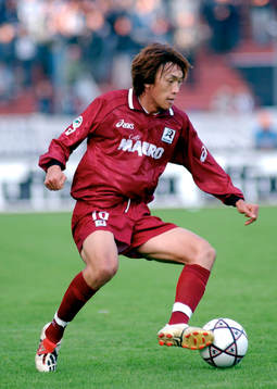 Nakamura