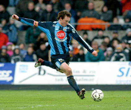 Kim Källström
