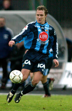 Andreas Johansson