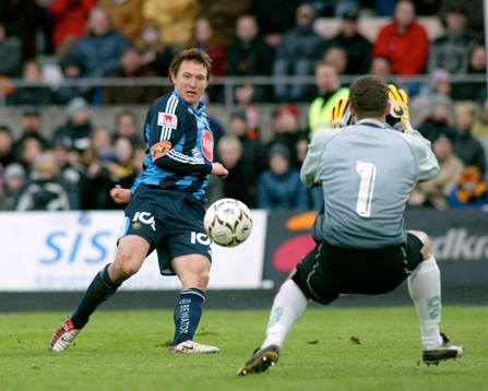 Kim Källström