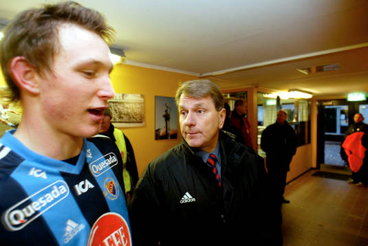 Kim Källström