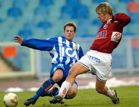 Sebastian Johansson