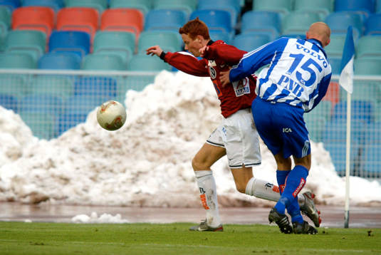 Alexander Farnerud