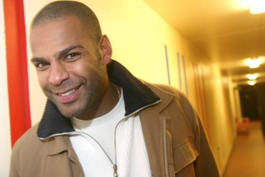 Pascal Simpson