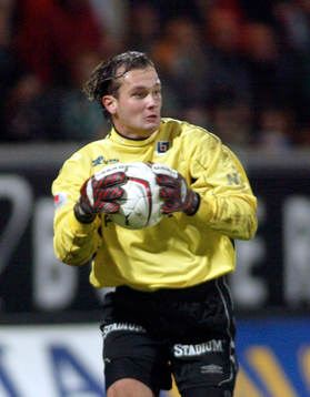 Balázs Raboczki, Norrköping
