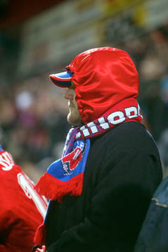 Supporter