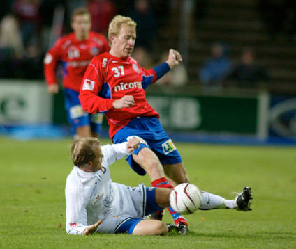 Gustaf Andersson