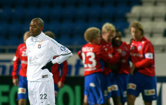 HIF jublar