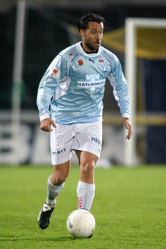 Matias Concha, Malmö FF. Matias Concha
