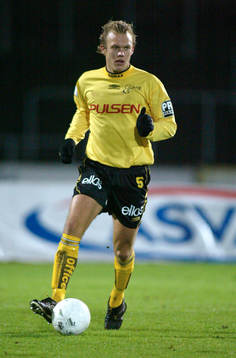 Fotboll, allsvenskan, Martin Andersson,   Elfsborg