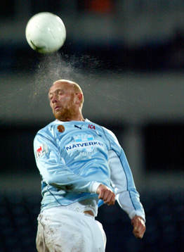Fotboll, allsvenskan, Peter Sörensen, Malmö FF