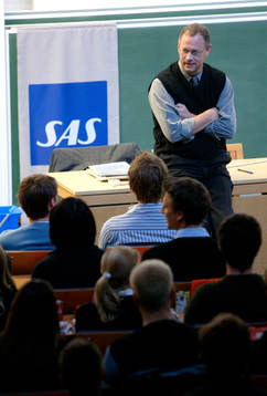 Lars Lagerbäck