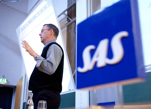 Lars Lagerbäck