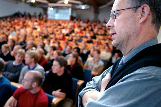 Lars Lagerbäck