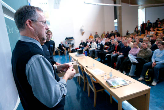 Lars Lagerbäck