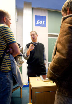 Lars Lagerbäck