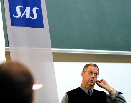 Lars Lagerbäck