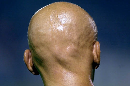 Pierluigi Collina, domare
