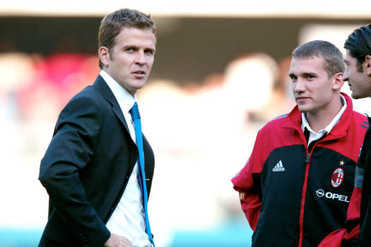 Oliver Bierhoff