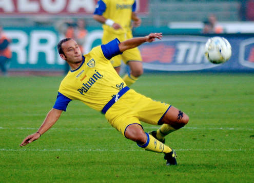 Corini, Chievo