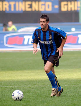 Coco, Inter