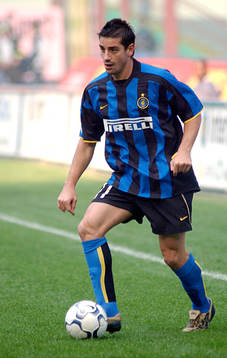 Coco, Inter