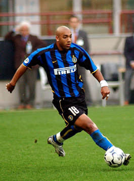 Dalmat, Inter