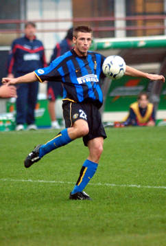 Pasquale,  Inter