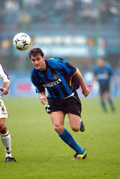 Vieri, Inter