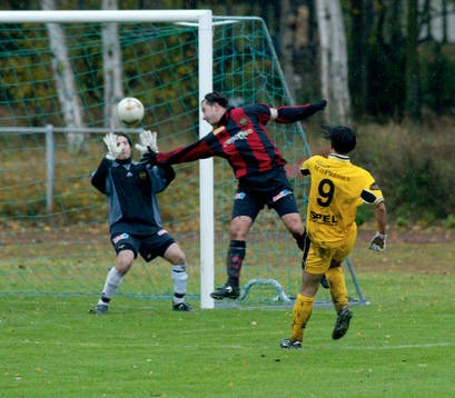 Mål
