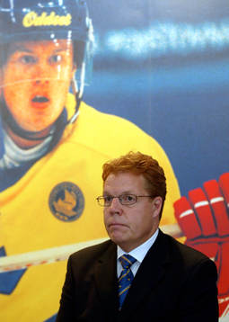 Claes-Göran Wallin (Claes-Göran Myggan Wallin, Claes