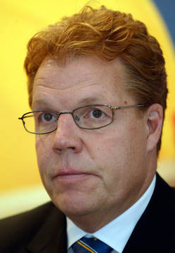 Claes-Göran Wallin (Claes-Göran Myggan Wallin, Claes