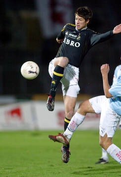 Gabriel Petrovic, AIK