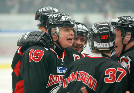 Juha Riihijärvi, Malmö. Jubel