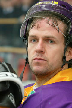 Thomas Rhodin, Färjestad