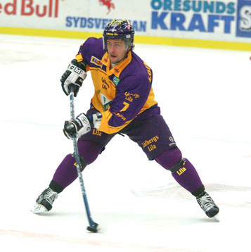 Per Lundell, Färjestad