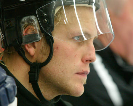 Peter Casparsson, Malmö