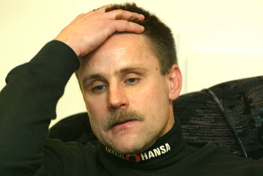 Tommy Samuelsson, tränare, Färjestad