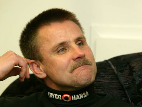 Tommy Samuelsson, tränare, Färjestad