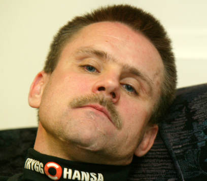 Tommy Samuelsson, tränare, Färjestad