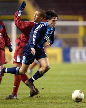 Babis Stafanidis, Djurgården