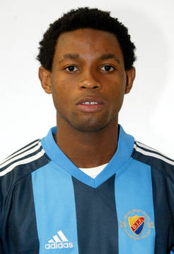 Makondele Rene