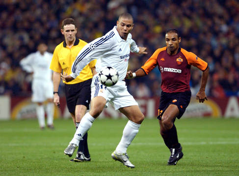 Ronaldo - emerson