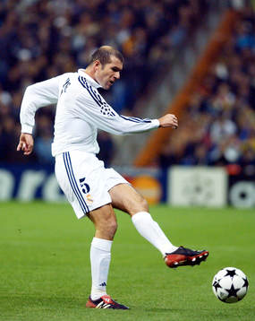 Zidane