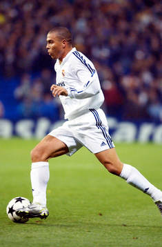 Ronaldo