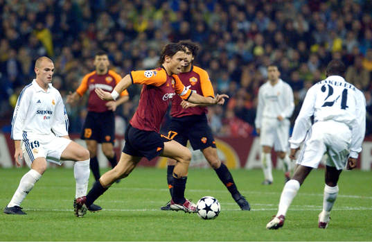 Totti